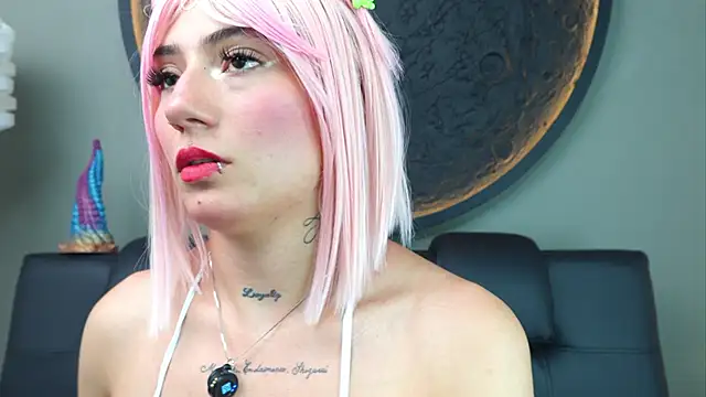 miss sharlotte18 online show from 11-10-25, 06:07