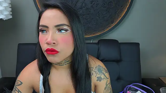 miss vaiolette online show from 09-24-25, 11:02