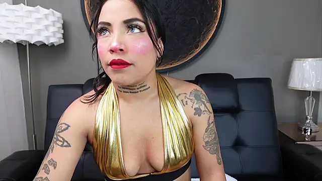 miss vaiolette online show from 04-13-26, 11:05