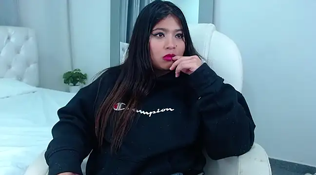 annylouis online show from 02-19-25, 08:22