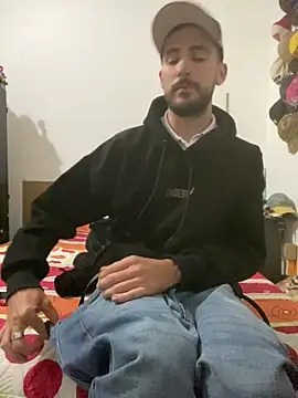 Cabetothepro online show from 02-21-26, 04:57