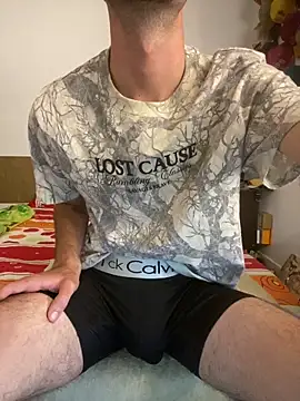 Cabetothepro online show from 02-27-26, 02:55