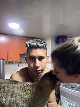 Snapshot of Daiki_Jack chatting on 01-13-25, 11:49 Daiki Jack online show from 01-13-25, 11:49