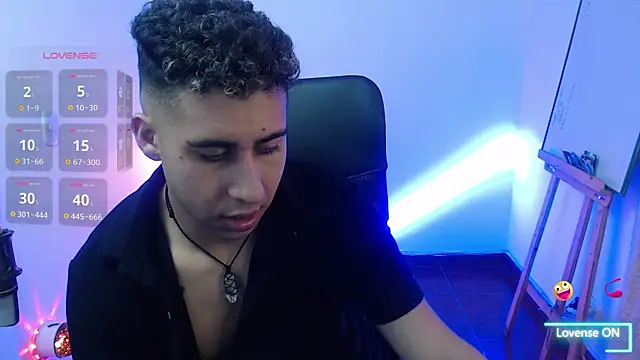 Snapshot of Daiki_Jack chatting on 01-26-25, 05:02 Daiki Jack online show from 01-26-25, 05:02