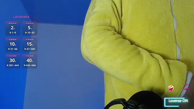 Snapshot of Daiki_Jack chatting on 02-09-25, 02:28 Daiki Jack online show from 02-09-25, 02:28