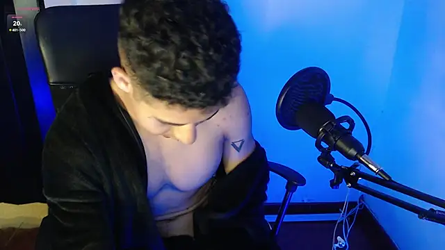 Snapshot of Daiki_Jack chatting on 02-21-25, 10:59 Daiki Jack online show from 02-21-25, 10:59