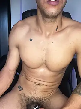 Snapshot of Daiki_Jack chatting on 02-23-25, 11:04 Daiki Jack online show from 02-23-25, 11:04