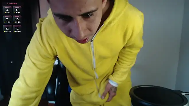 Snapshot of Daiki_Jack chatting on 02-26-25, 10:53 Daiki Jack online show from 02-26-25, 10:53