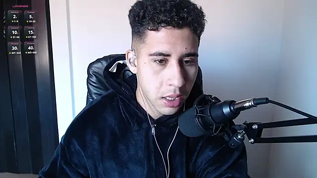 Snapshot of Daiki_Jack chatting on 03-01-25, 02:23 Daiki Jack online show from 03-01-25, 02:23