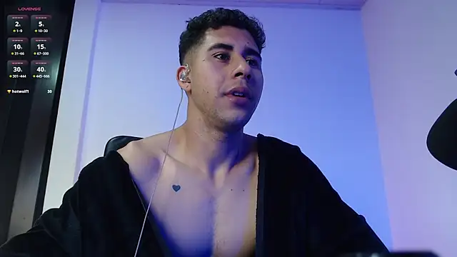 Snapshot of Daiki_Jack chatting on 03-01-25, 08:31 Daiki Jack online show from 03-01-25, 08:31