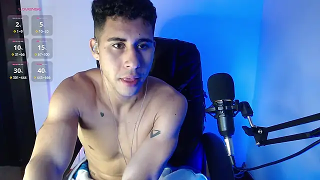 Snapshot of Daiki_Jack chatting on 03-06-25, 08:48 Daiki Jack online show from 03-06-25, 08:48