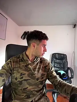 Snapshot of Daiki_Jack chatting on 03-13-25, 09:37 Daiki Jack online show from 03-13-25, 09:37