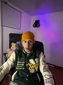 Snapshot of Daiki_Jack chatting on 03-19-25, 10:20 Daiki Jack online show from 03-19-25, 10:20