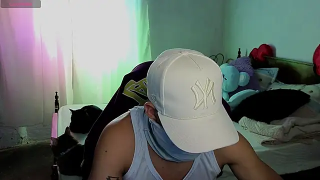 Snapshot of Daiki_Jack chatting on 10-04-25, 02:59 Daiki Jack online show from 10-04-25, 02:59