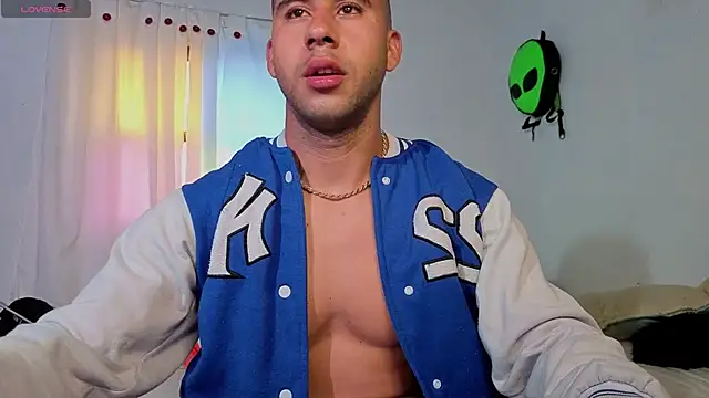 Snapshot of Daiki_Jack chatting on 11-07-25, 09:37 Daiki Jack online show from 11-07-25, 09:37