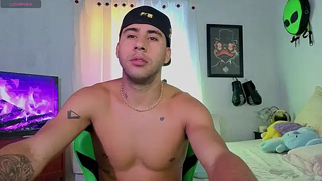 Snapshot of Daiki_Jack chatting on 12-02-25, 02:34 Daiki Jack online show from 12-02-25, 02:34