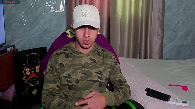 Snapshot of Daiki_Jack chatting on 02-04-26, 04:35 Daiki Jack online show from 02-04-26, 04:35