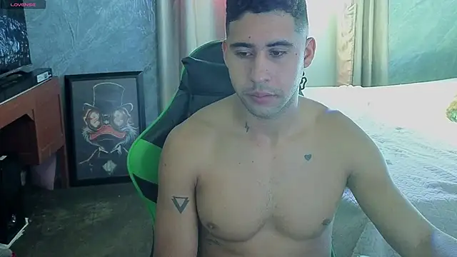 Snapshot of Daiki_Jack chatting on 02-05-26, 01:16 Daiki Jack online show from 02-05-26, 01:16