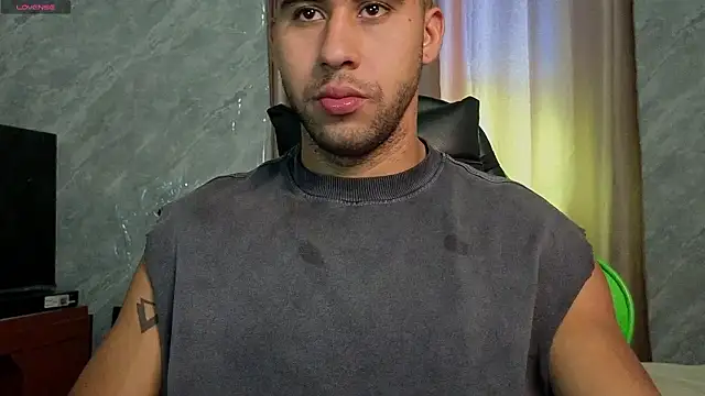 Snapshot of Daiki_Jack chatting on 02-09-26, 03:05 Daiki Jack online show from 02-09-26, 03:05