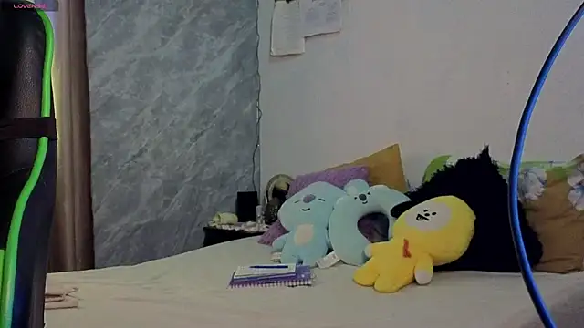 Snapshot of Daiki_Jack chatting on 02-10-26, 01:15 Daiki Jack online show from 02-10-26, 01:15