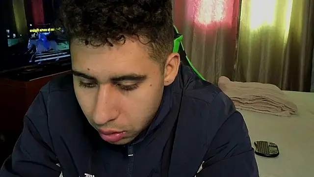 Snapshot of Daiki_Jack chatting on 02-11-26, 01:38 Daiki Jack online show from 02-11-26, 01:38