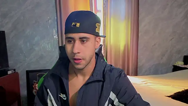 Snapshot of Daiki_Jack chatting on 02-12-26, 01:50 Daiki Jack online show from 02-12-26, 01:50