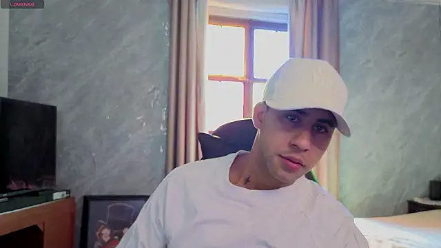 Snapshot of Daiki_Jack chatting on 02-16-26, 02:35 Daiki Jack online show from 02-16-26, 02:35