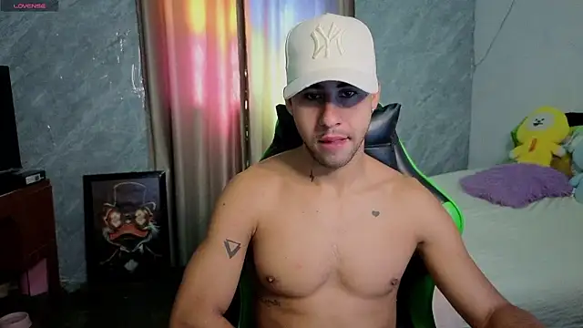 Snapshot of Daiki_Jack chatting on 02-19-26, 02:13 Daiki Jack online show from 02-19-26, 02:13