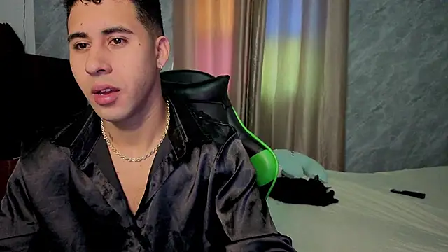 Snapshot of Daiki_Jack chatting on 02-28-26, 06:53 Daiki Jack online show from 02-28-26, 06:53