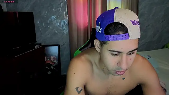 Snapshot of Daiki_Jack chatting on 03-11-26, 03:07 Daiki Jack online show from 03-11-26, 03:07