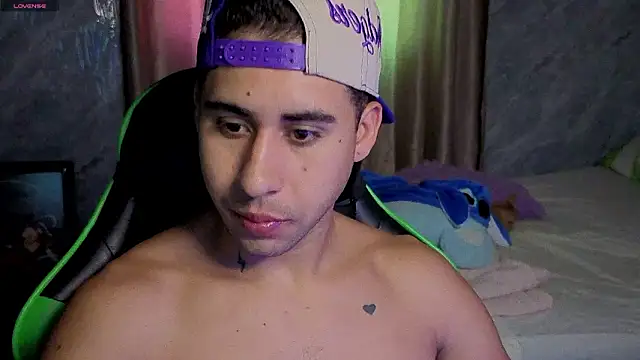 Snapshot of Daiki_Jack chatting on 03-12-26, 06:03 Daiki Jack online show from 03-12-26, 06:03