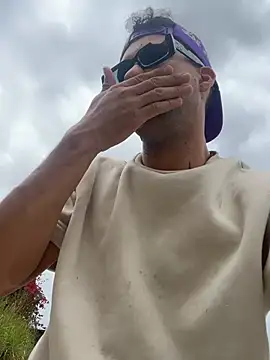 Snapshot of Daiki_Jack chatting on 03-13-26, 03:40 Daiki Jack online show from 03-13-26, 03:40