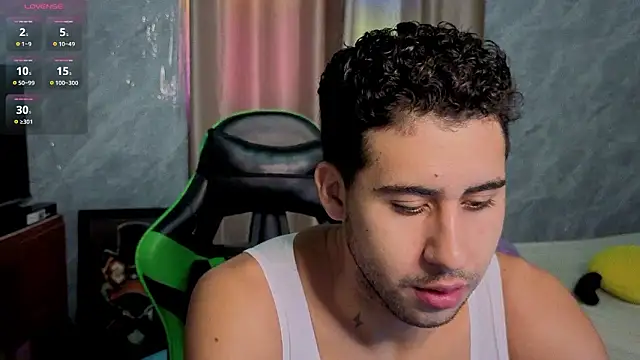 Daiki Jack online show from 03-16-26, 09:52