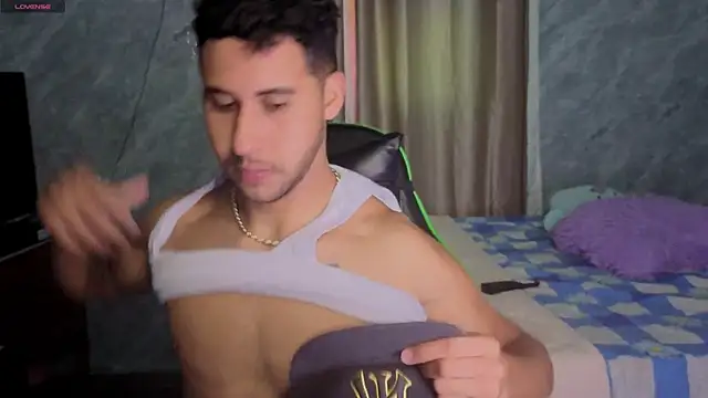 Daiki Jack online show from 04-29-26, 09:32