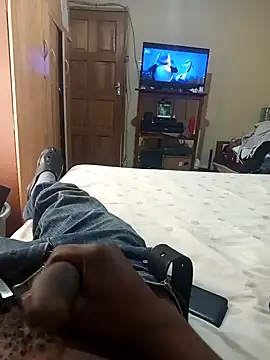 chef-dudi012 online show from 02-15-25, 11:06