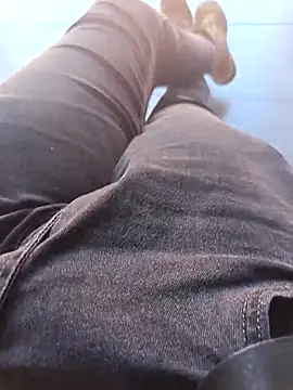 chef-dudi012 online show from 04-10-26, 07:24