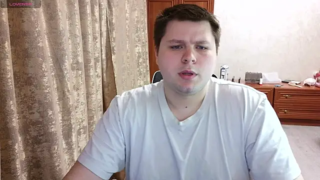 Volshebnik130  online show from 03-21-26, 10:02