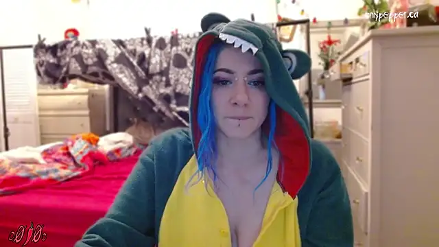 o0pepper0o online show from 05-15-26, 09:22