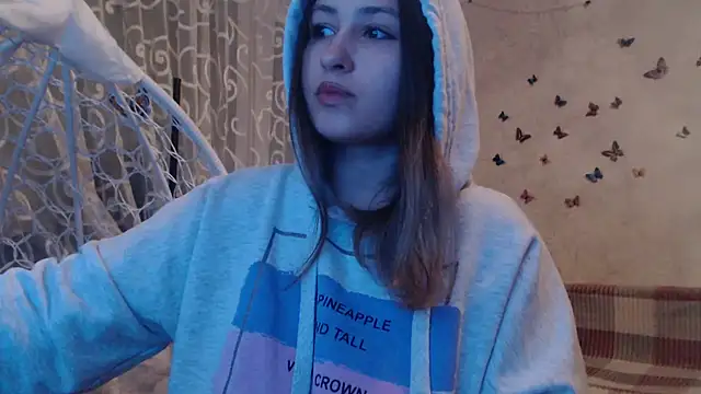 Snapshot of ElisionPray chatting on 12-07-24, 10:06 ElisionPray online show from 12-07-24, 10:06