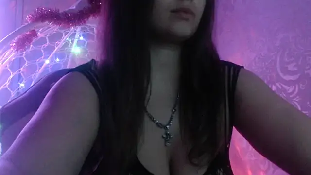 Snapshot of ElisionPray chatting on 09-28-25, 06:57 ElisionPray online show from 09-28-25, 06:57