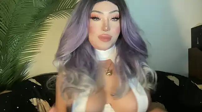 BigDominaMia online show from 01-26-25, 12:33