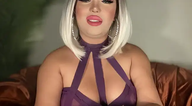 BigDominaMia online show from 02-01-25, 11:21