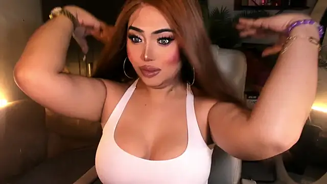 BigDominaMia online show from 09-26-25, 10:52