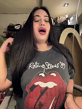 BigDominaMia online show from 03-13-26, 04:19