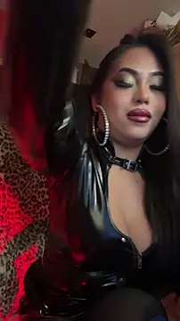 BigDominaMia online show from 06-20-26, 06:38