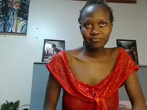 CandyLovesU2 online show from 02-28-25, 09:55