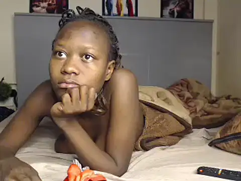 CandyLovesU2 online show from 03-14-25, 01:59