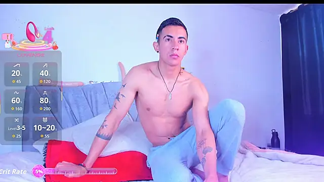 Andy naughty1 online show from 09-18-25, 11:56