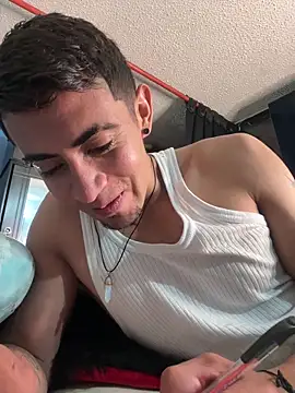 Andy naughty1 online show from 02-13-26, 03:24