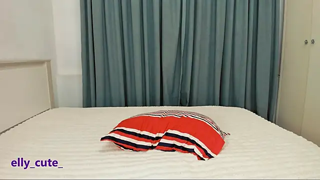 Elly Cute online show from 03-03-26, 10:37